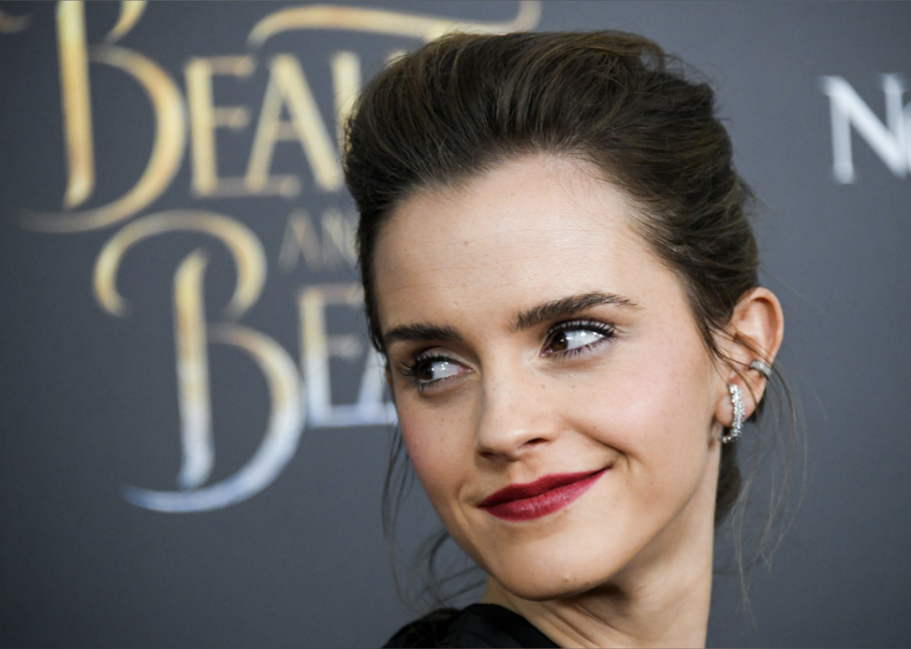 Emma Watson